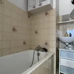Apartmán Joli Avec Vue Lac, Parking Et Proche Thermes Chevalley - Fr-1-555-97 *