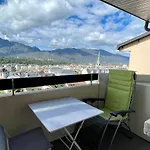 Apartmán Joli Avec Vue Lac, Parking Et Proche Thermes Chevalley - Fr-1-555-97 Aix-les-Bains
