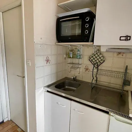 Douillet Pres Des Thermes Avec Parking Privatif - Fr-1-555-97 Apartment Aix-les-Bains