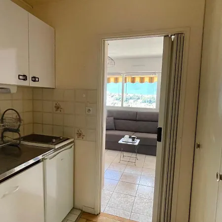 Joli Avec Vue Lac, Parking Et Proche Thermes Chevalley - Fr-1-555-97 Aix-les-Bains
